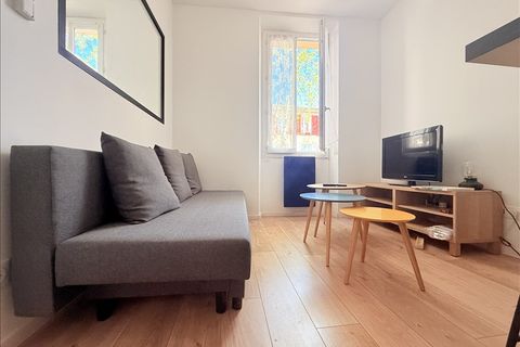 Wohnung in Frejus, Var, Frejus - € 650/Monat | Ref: AN005685 - Foto 3