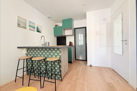 Wohnung in Frejus, Var, Frejus - € 650/Monat | Ref: AN005685 - Foto 4