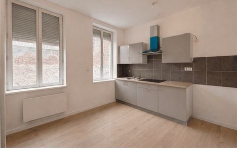 Apartament a Roubaix, Nord, Roubaix - € 775/mes | Ref: AN005629 - foto 3