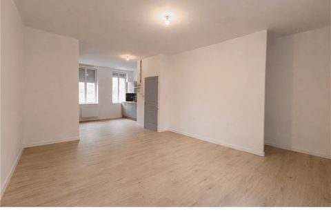 Apartament a Roubaix, Nord, Roubaix - € 775/mes | Ref: AN005629 - foto 4