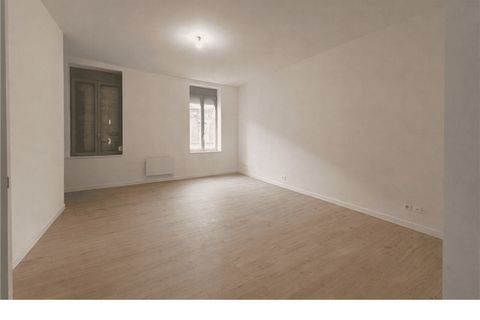 Apartament a Roubaix, Nord, Roubaix - € 775/mes | Ref: AN005629 - foto 6