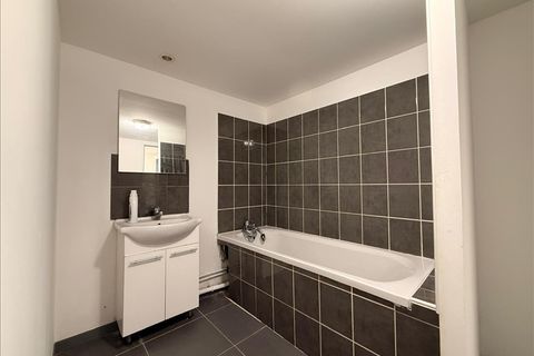 Apartament a Roubaix, Nord, Roubaix - € 775/mes | Ref: AN005629 - foto 8