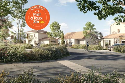 Helårsgrund i Le Bignon, Loire-Atlantique, Le Bignon - € 108.000 | Ref: PG019645-_03 - foto 1