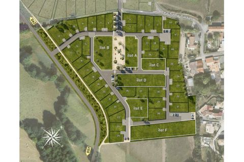 Helårsgrund i Le Bignon, Loire-Atlantique, Le Bignon - € 108.000 | Ref: PG019645-_03 - foto 2