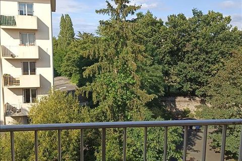 Apartament a Angers, Maine-et-Loire, Angers - € 670/mes | Ref: AN003554 - foto 5
