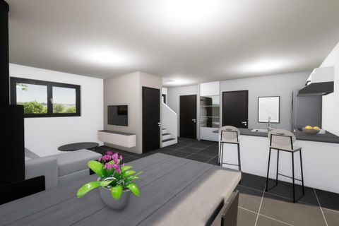 Villa a Soultzmatt, Haut-Rhin, Soultzmatt - € 254.000 | Ref: CWE2201Soultzm_D2065986D - foto 2