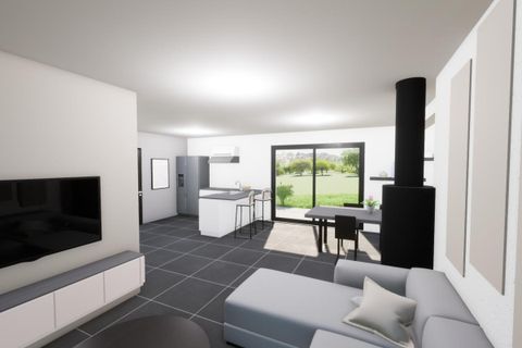 Villa a Soultzmatt, Haut-Rhin, Soultzmatt - € 254.000 | Ref: CWE2201Soultzm_D2065986D - foto 4