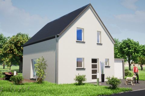 Villa i Ruederbach, Haut-Rhin, Ruederbach - € 249.000 | Ref: CWE1710Rueder_D3544919D - foto 1