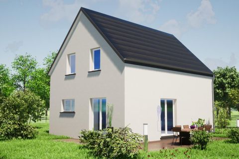 Villa i Ruederbach, Haut-Rhin, Ruederbach - € 249.000 | Ref: CWE1710Rueder_D3544919D - foto 3