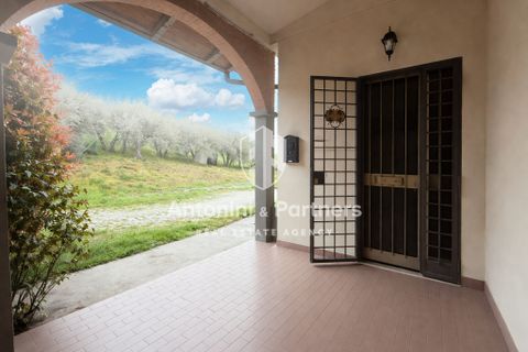 Byhus i Todi, Perugia, Todi - € 120.000 | Ref: 29239 - foto 1