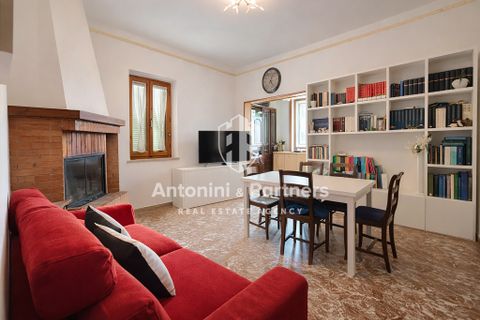 Byhus i Todi, Perugia, Todi - € 120.000 | Ref: 29239 - foto 3