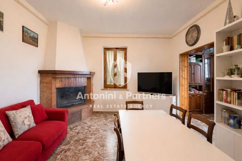 Byhus i Todi, Perugia, Todi - € 120.000 | Ref: 29239 - foto 6