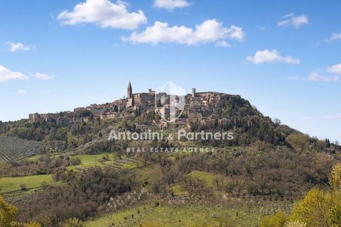 Byhus i Todi, Perugia, Todi - € 120.000 | Ref: 29239 - foto 7