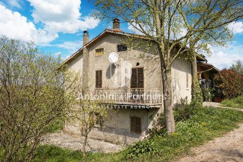 Byhus i Todi, Perugia, Todi - € 120.000 | Ref: 29239 - foto 11