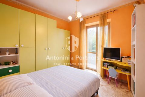 Byhus i Todi, Perugia, Todi - € 120.000 | Ref: 29239 - foto 15