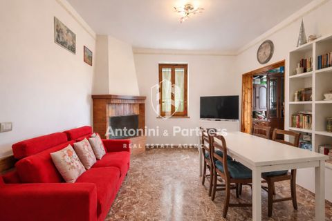 Byhus i Todi, Perugia, Todi - € 120.000 | Ref: 29239 - foto 21