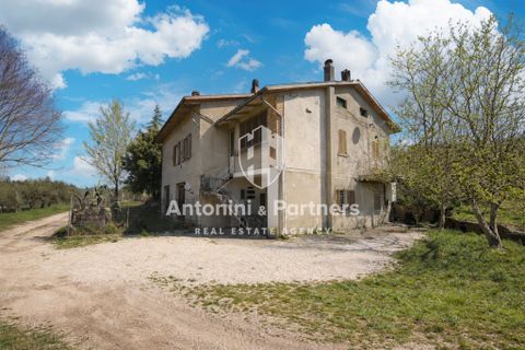 Byhus i Todi, Perugia, Todi - € 120.000 | Ref: 29239 - foto 23