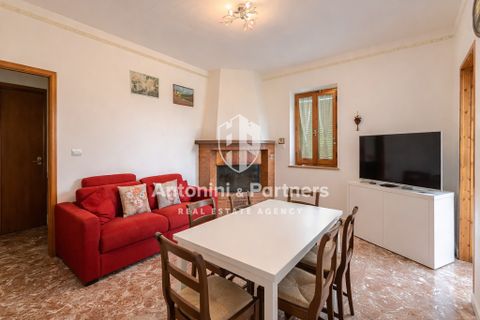 Byhus i Todi, Perugia, Todi - € 120.000 | Ref: 29239 - foto 24