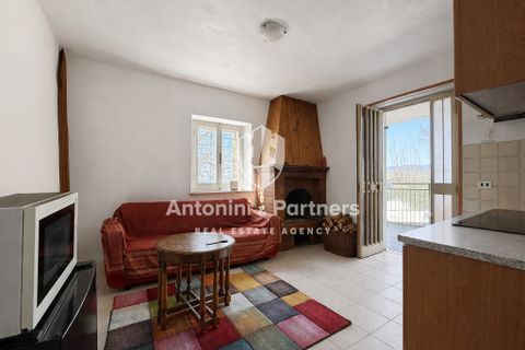 Byhus i Todi, Perugia, Todi - € 120.000 | Ref: 29239 - foto 25