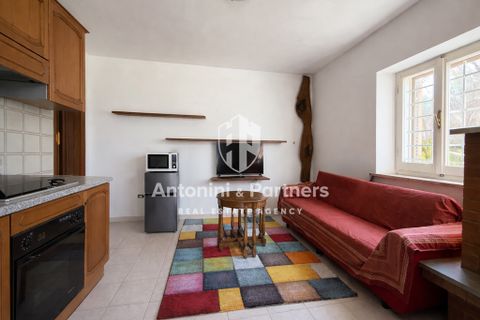 Byhus i Todi, Perugia, Todi - € 120.000 | Ref: 29239 - foto 28