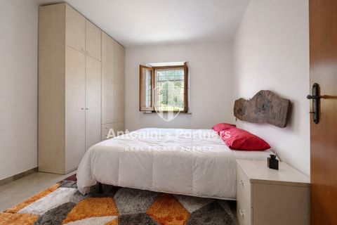 Byhus i Todi, Perugia, Todi - € 120.000 | Ref: 29239 - foto 30
