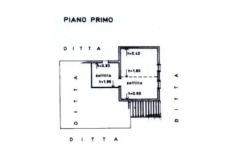 Byhus i Todi, Perugia, Todi - € 120.000 | Ref: 29239 - foto 34