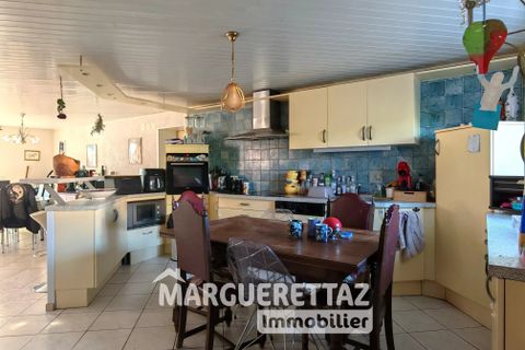 Villa i Bons-en-Chablais, Haute-Savoie, Bons-en-Chablais - € 450.000 | Ref: SM8558MOR - foto 4