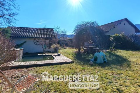 Villa i Bons-en-Chablais, Haute-Savoie, Bons-en-Chablais - € 450.000 | Ref: SM8558MOR - foto 7