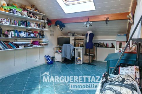 Villa i Bons-en-Chablais, Haute-Savoie, Bons-en-Chablais - € 450.000 | Ref: SM8558MOR - foto 8