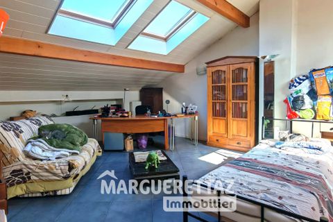 Villa i Bons-en-Chablais, Haute-Savoie, Bons-en-Chablais - € 450.000 | Ref: SM8558MOR - foto 9