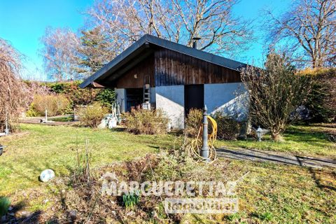 Villa i Bons-en-Chablais, Haute-Savoie, Bons-en-Chablais - € 450.000 | Ref: SM8558MOR - foto 11