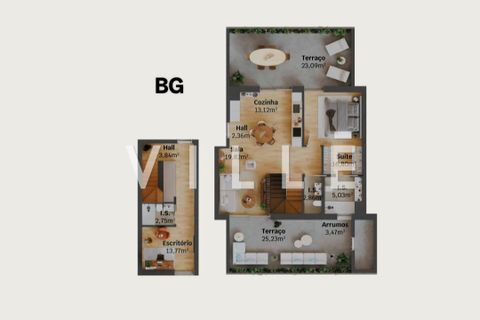 Lejlighed i Aveiro, Aveiro, Aveiro - € 495.000 | Ref: AV2897 - foto 15