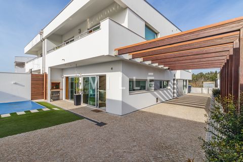 Villa i Ilhavo, Aveiro, Ilhavo - € 528.000 | Ref: AV2891 - foto 8