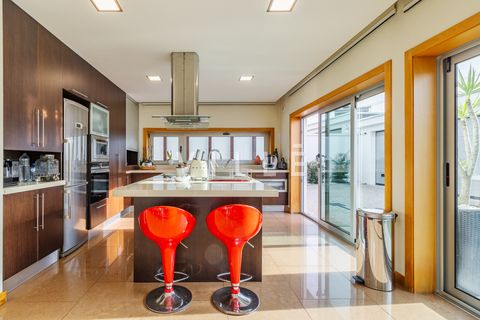 Villa i Ilhavo, Aveiro, Ilhavo - € 528.000 | Ref: AV2891 - foto 2