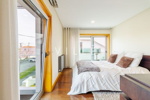 Villa i Ilhavo, Aveiro, Ilhavo - € 528.000 | Ref: AV2891 - foto 5