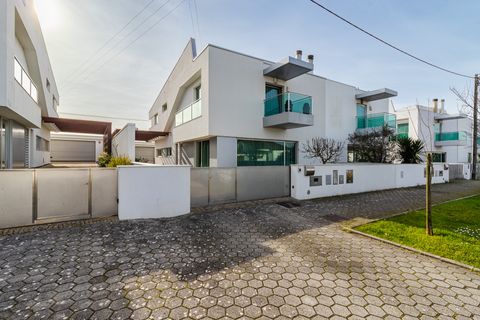 Villa i Ilhavo, Aveiro, Ilhavo - € 528.000 | Ref: AV2891 - foto 6