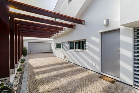 Villa i Ilhavo, Aveiro, Ilhavo - € 528.000 | Ref: AV2891 - foto 7