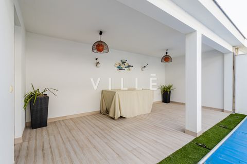 Villa i Ilhavo, Aveiro, Ilhavo - € 528.000 | Ref: AV2891 - foto 9