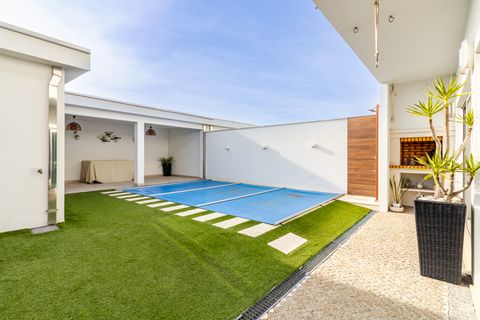 Villa i Ilhavo, Aveiro, Ilhavo - € 528.000 | Ref: AV2891 - foto 10