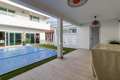 Villa i Ilhavo, Aveiro, Ilhavo - € 528.000 | Ref: AV2891 - foto 1