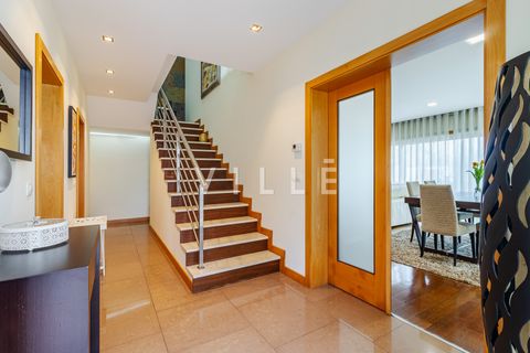 Villa i Ilhavo, Aveiro, Ilhavo - € 528.000 | Ref: AV2891 - foto 11