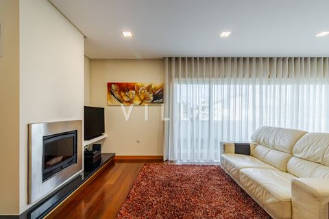 Villa i Ilhavo, Aveiro, Ilhavo - € 528.000 | Ref: AV2891 - foto 13