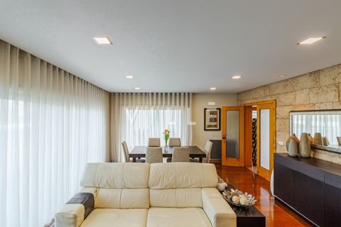 Villa i Ilhavo, Aveiro, Ilhavo - € 528.000 | Ref: AV2891 - foto 14