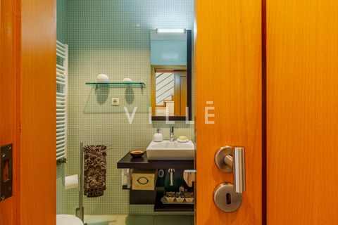 Villa i Ilhavo, Aveiro, Ilhavo - € 528.000 | Ref: AV2891 - foto 15