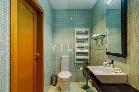 Villa i Ilhavo, Aveiro, Ilhavo - € 528.000 | Ref: AV2891 - foto 17