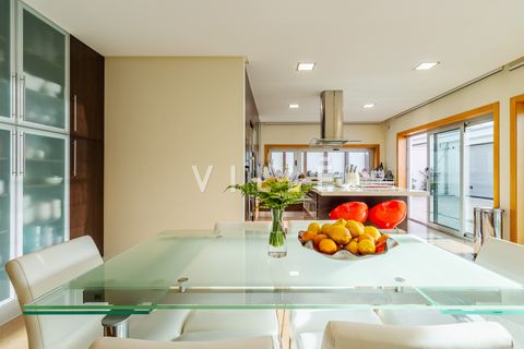 Villa i Ilhavo, Aveiro, Ilhavo - € 528.000 | Ref: AV2891 - foto 21
