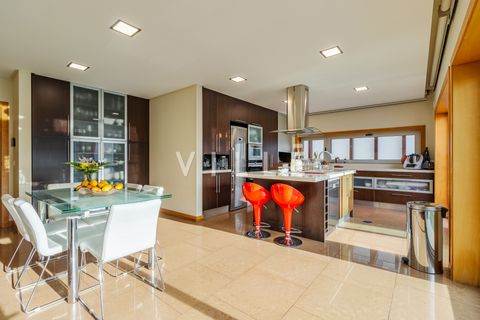 Villa i Ilhavo, Aveiro, Ilhavo - € 528.000 | Ref: AV2891 - foto 22