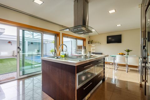 Villa i Ilhavo, Aveiro, Ilhavo - € 528.000 | Ref: AV2891 - foto 24