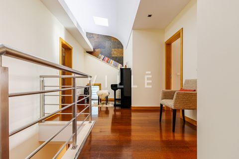Villa i Ilhavo, Aveiro, Ilhavo - € 528.000 | Ref: AV2891 - foto 25