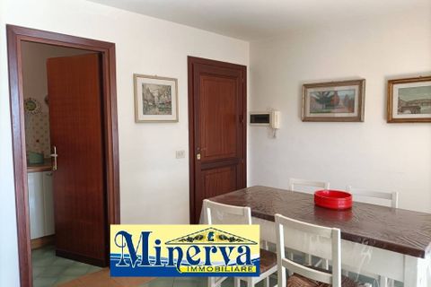 Apartament a Anzio, Rome, Anzio - € 1.200/mes | Ref: AFS.05 - foto 8